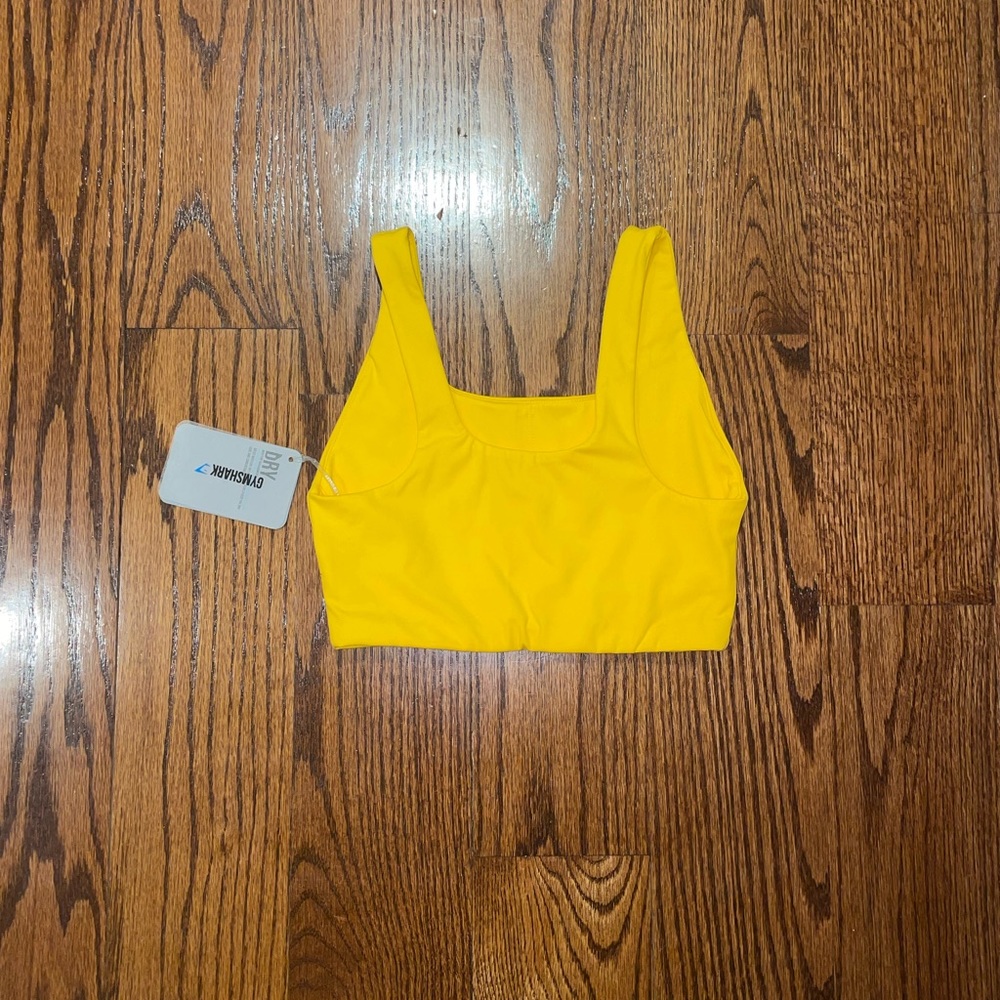 GYMSHARK | Sports Bra - Picture 3 of 4